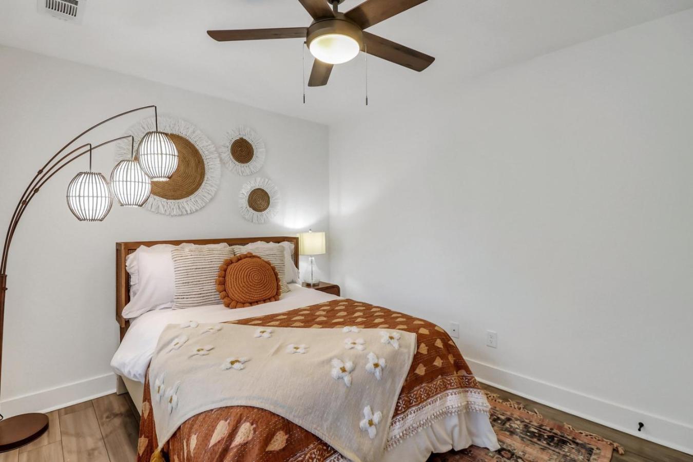 Savannah Comfort Sanctuary By Oatland Island Wildlife Center Esterno foto