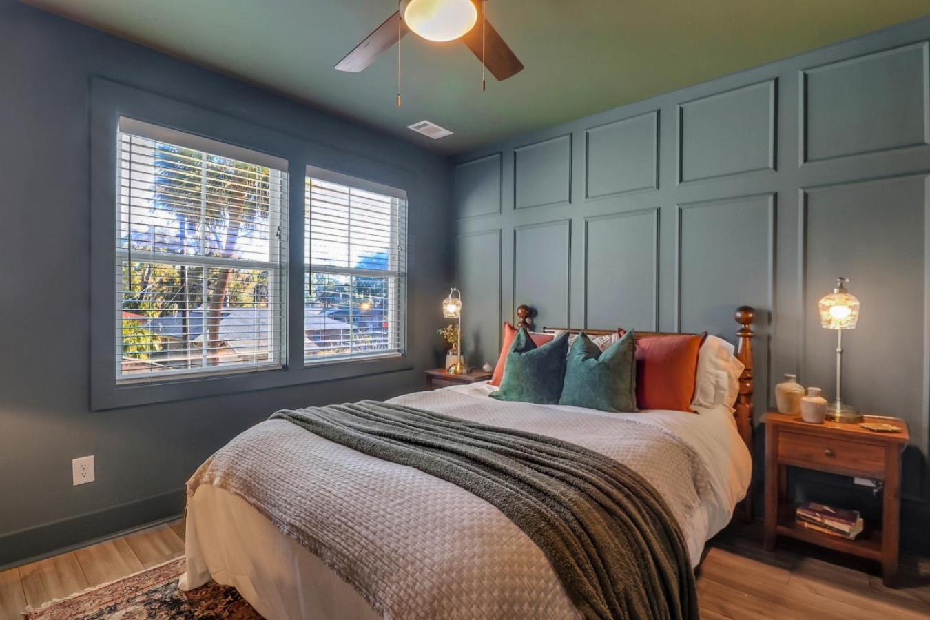 Savannah Comfort Sanctuary By Oatland Island Wildlife Center Esterno foto