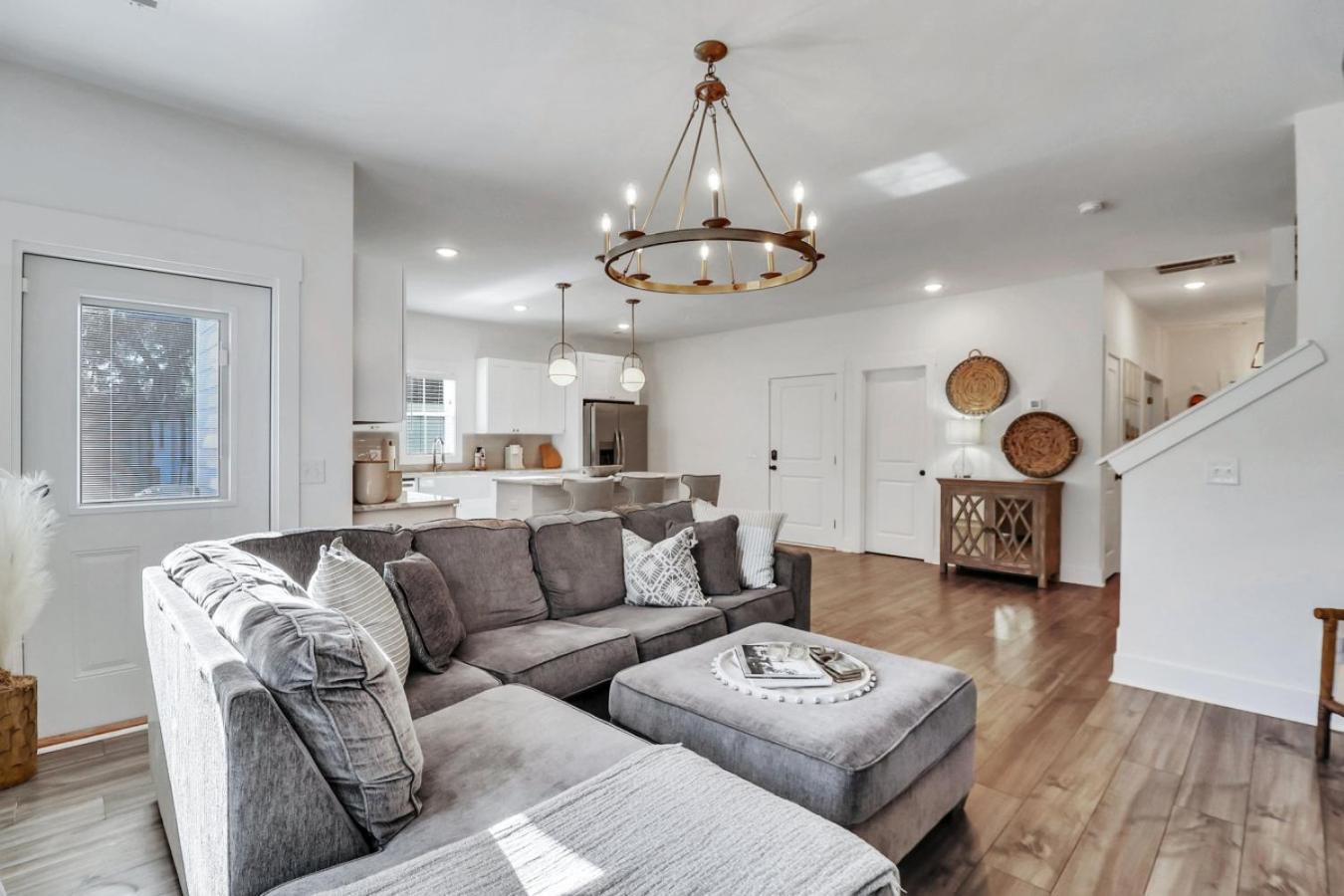 Savannah Comfort Sanctuary By Oatland Island Wildlife Center Esterno foto