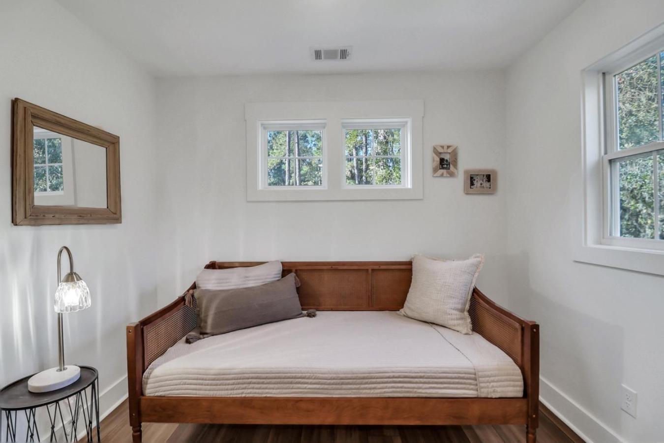 Savannah Comfort Sanctuary By Oatland Island Wildlife Center Esterno foto
