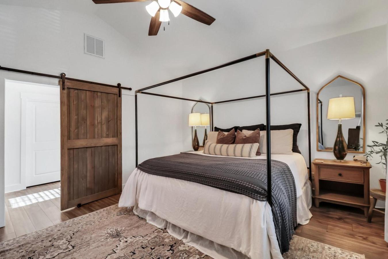 Savannah Comfort Sanctuary By Oatland Island Wildlife Center Esterno foto